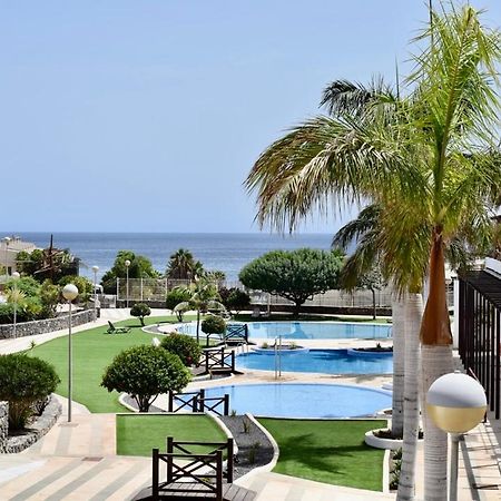 Barista Homes San Miguel de Abona Exterior foto