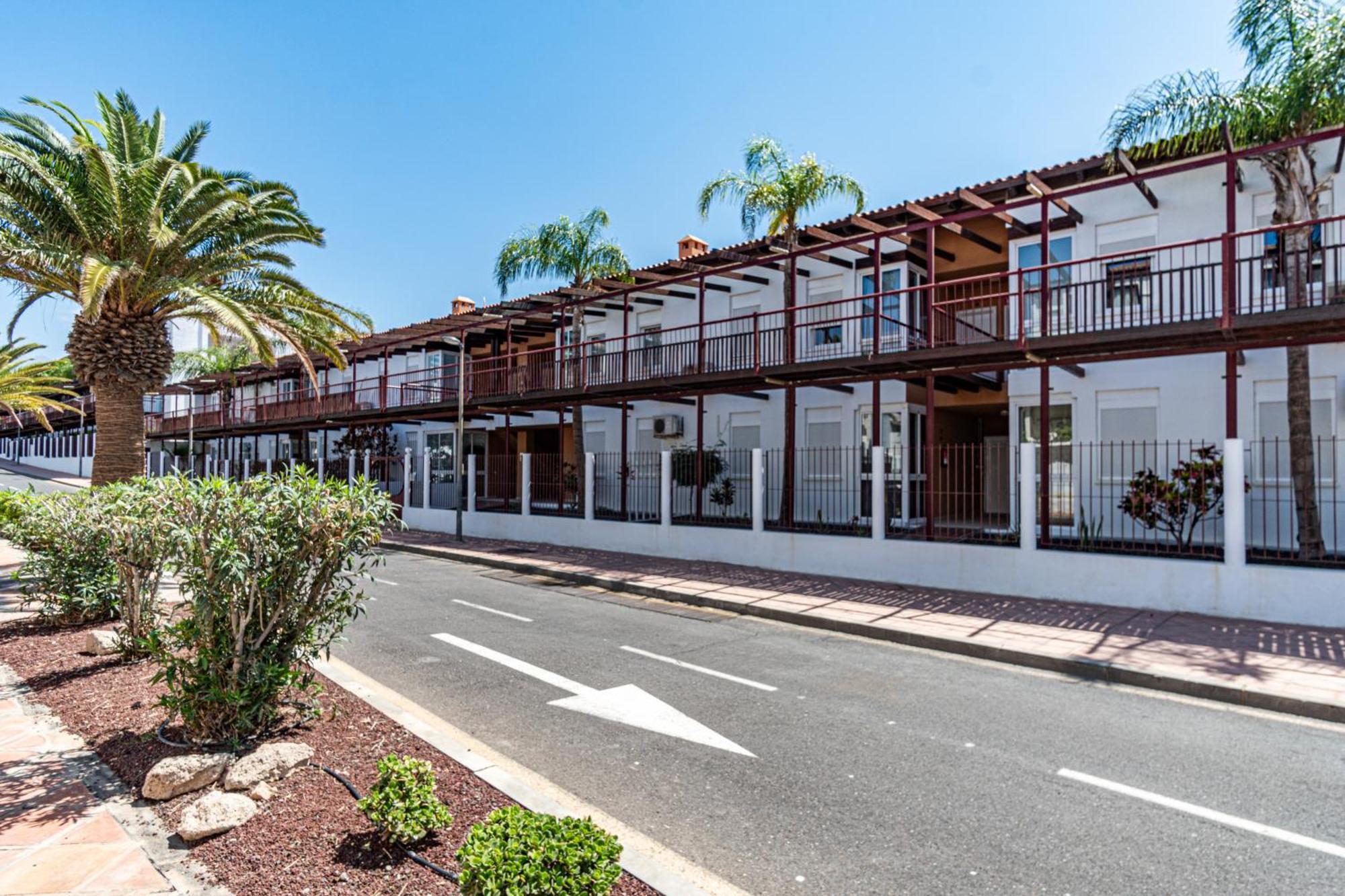 Barista Homes San Miguel de Abona Exterior foto