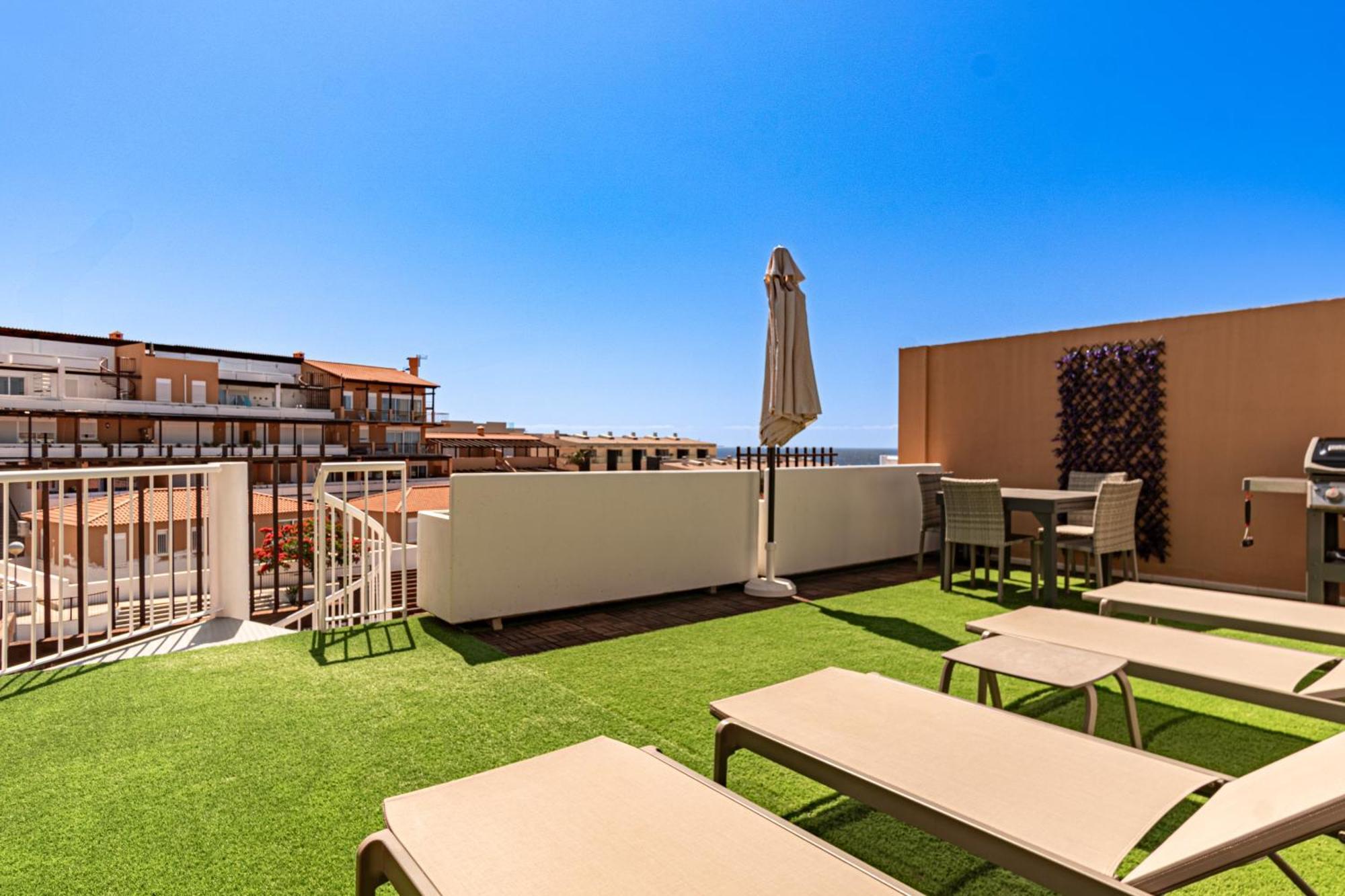 Barista Homes San Miguel de Abona Exterior foto