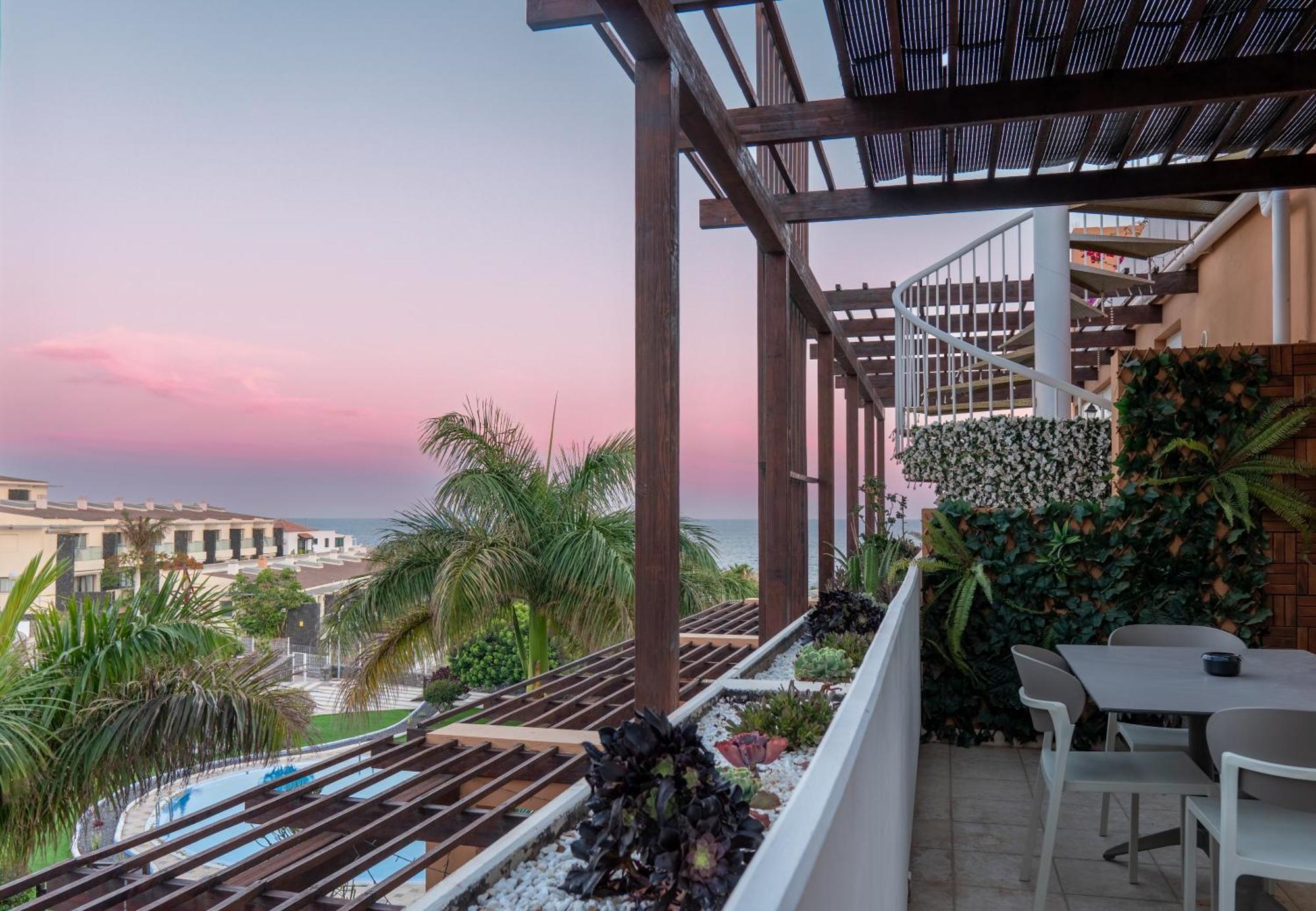 Barista Homes San Miguel de Abona Exterior foto