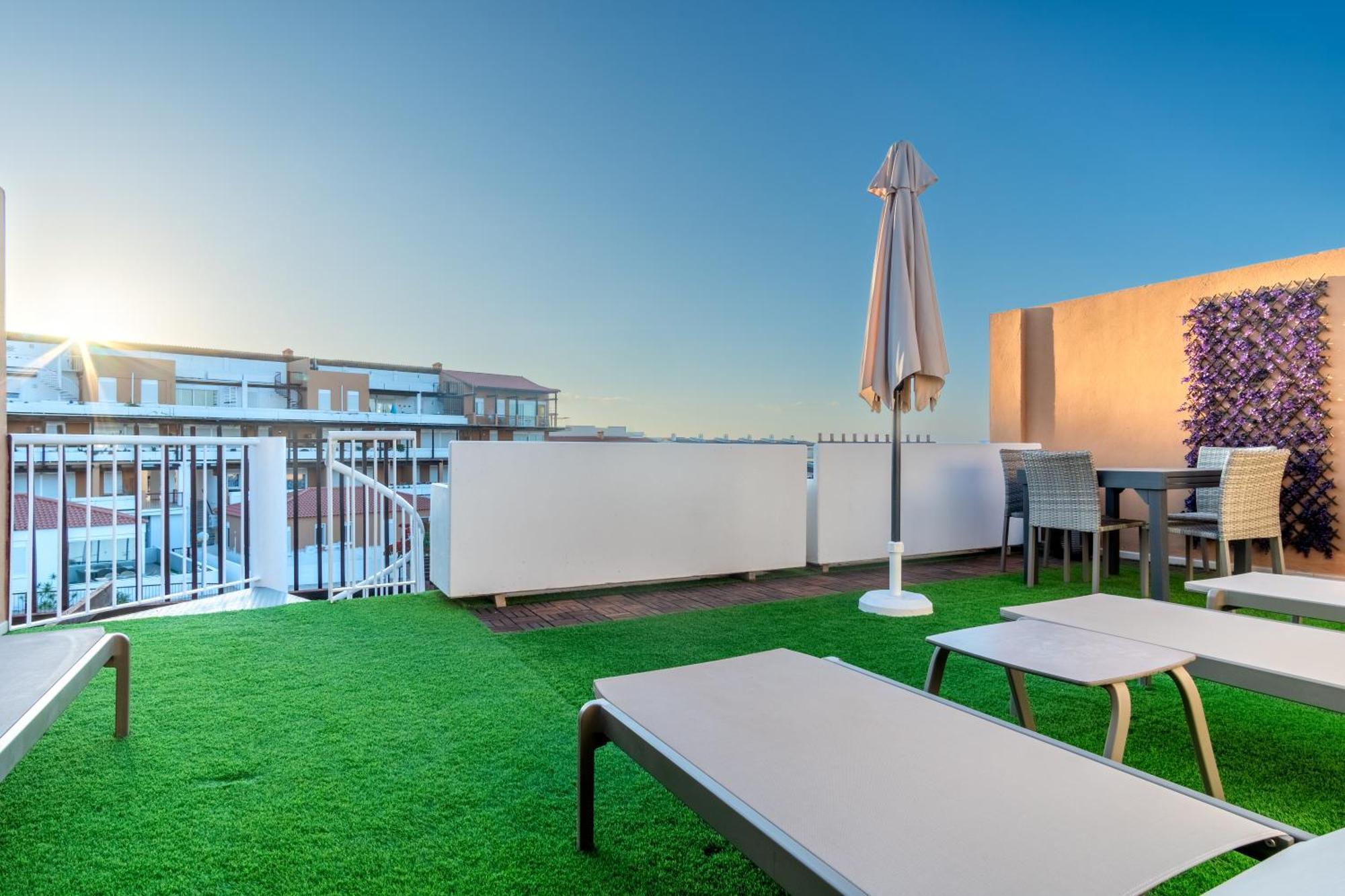 Barista Homes San Miguel de Abona Exterior foto