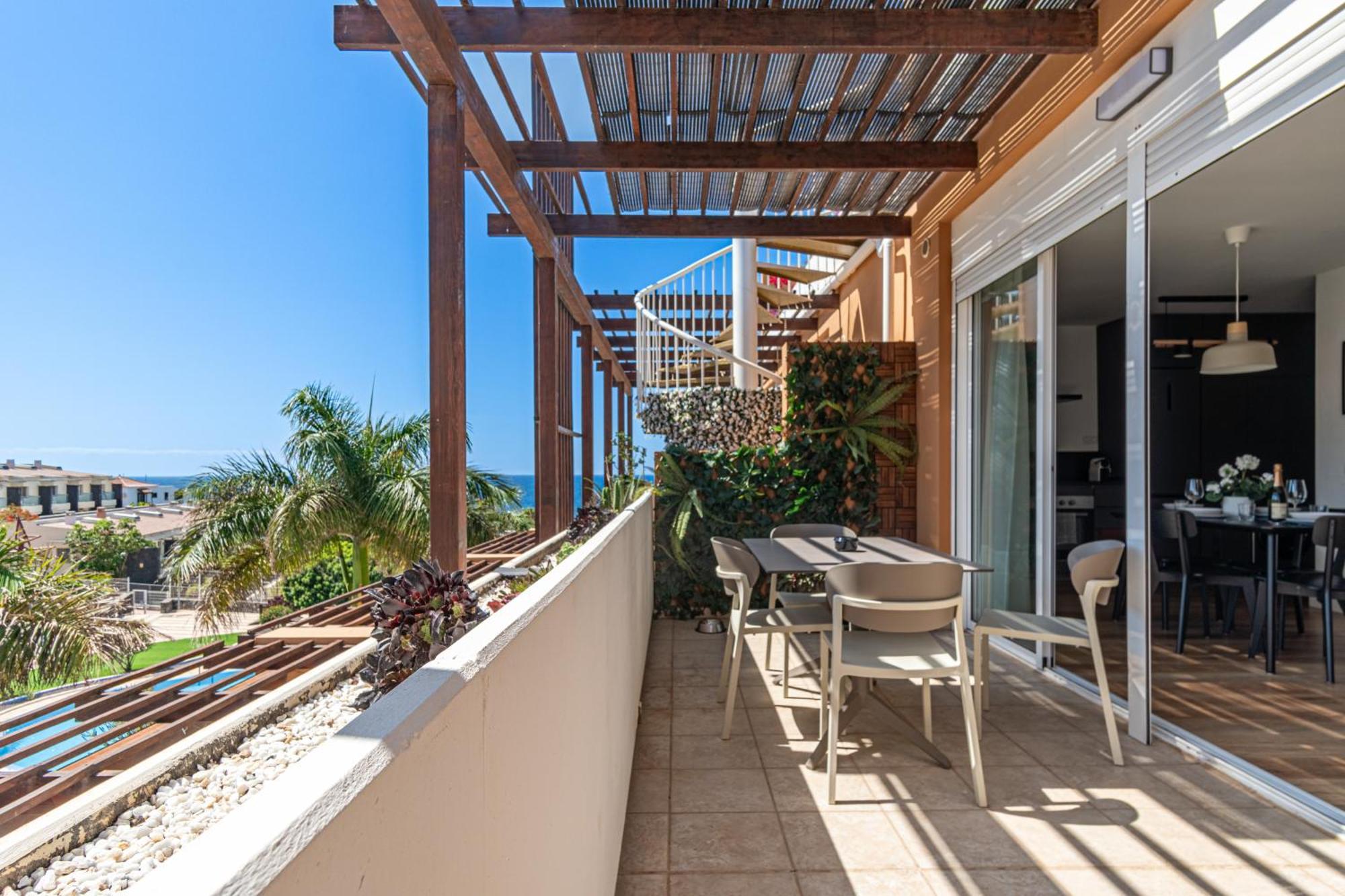 Barista Homes San Miguel de Abona Exterior foto