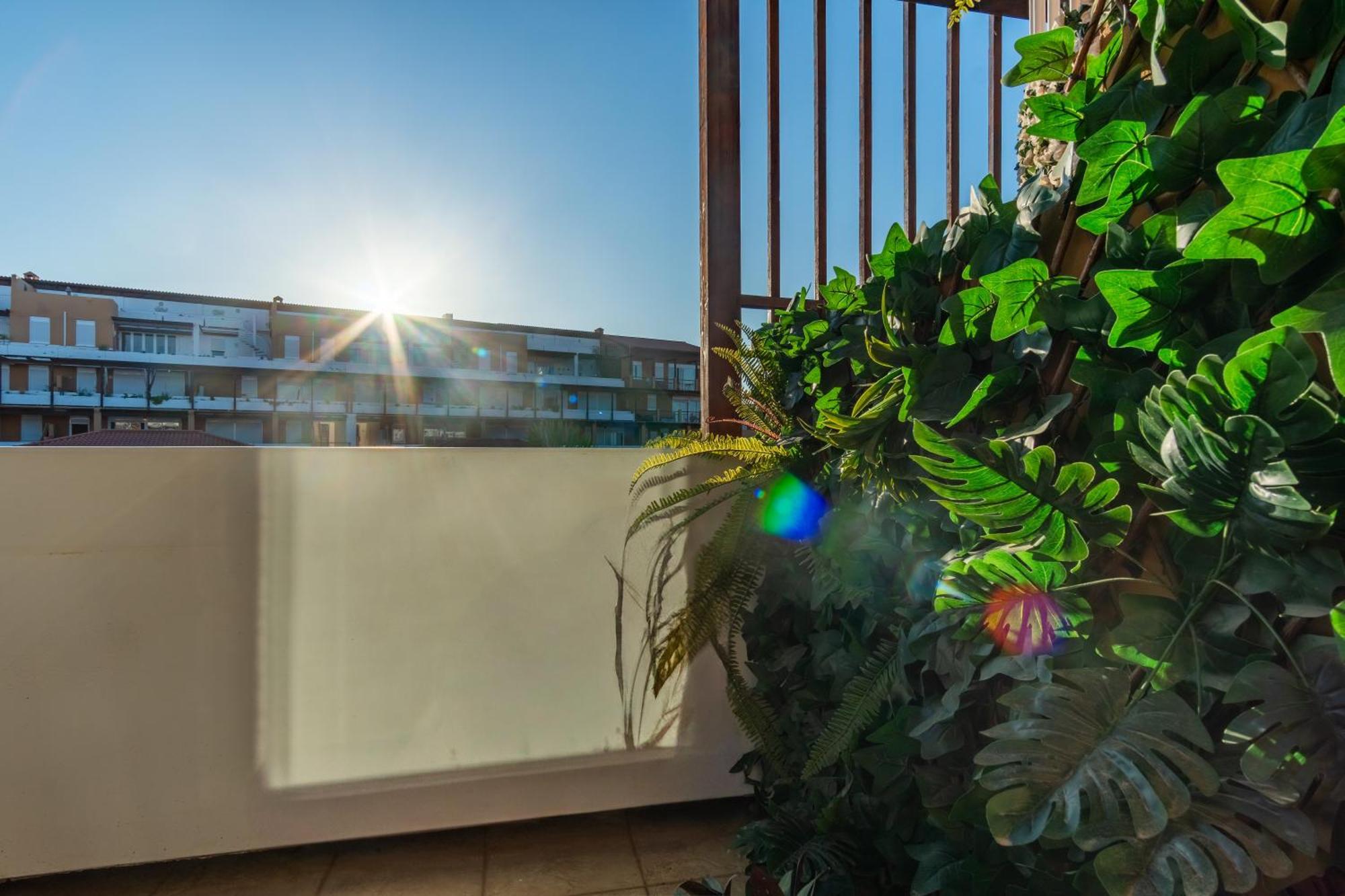 Barista Homes San Miguel de Abona Exterior foto