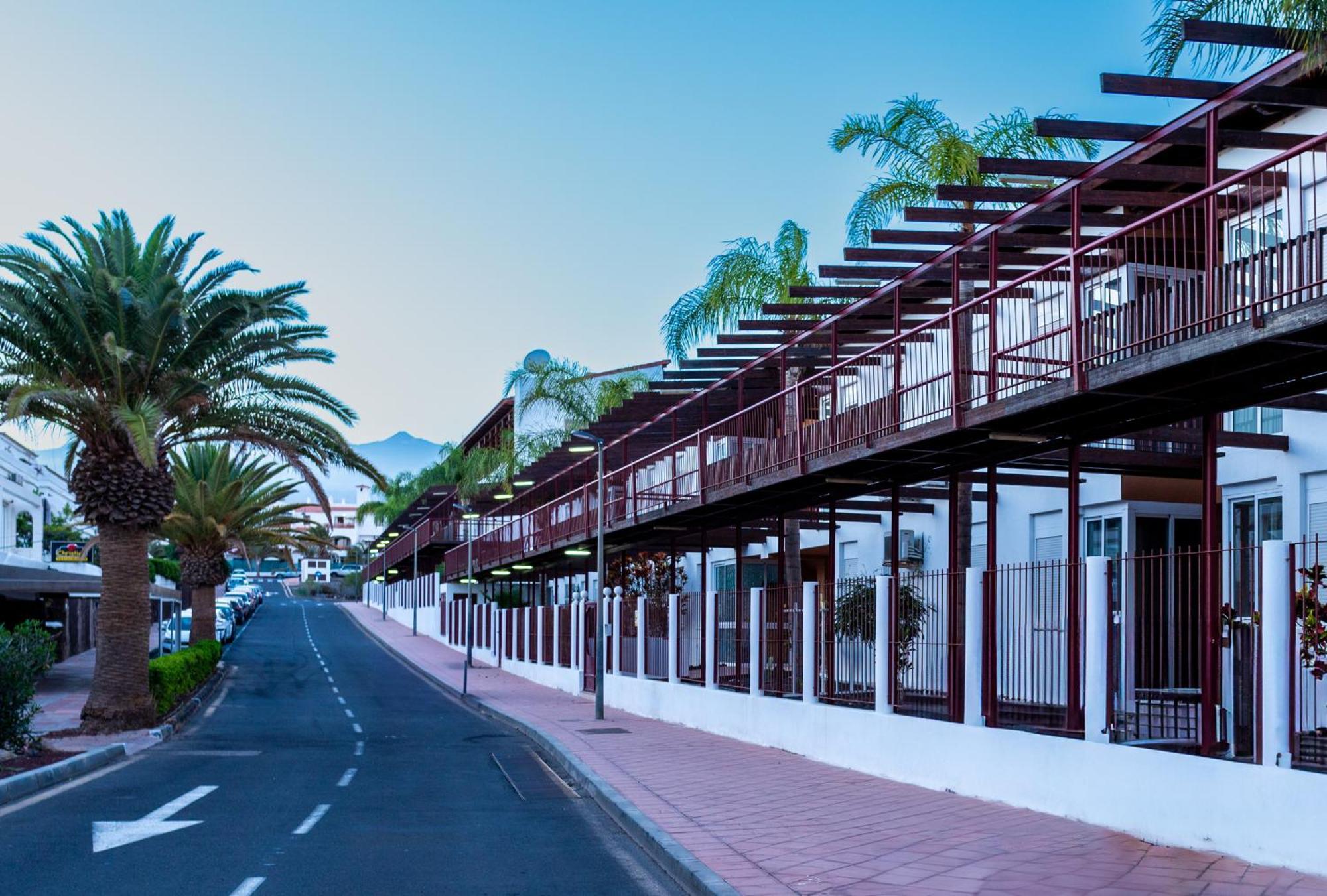 Barista Homes San Miguel de Abona Exterior foto