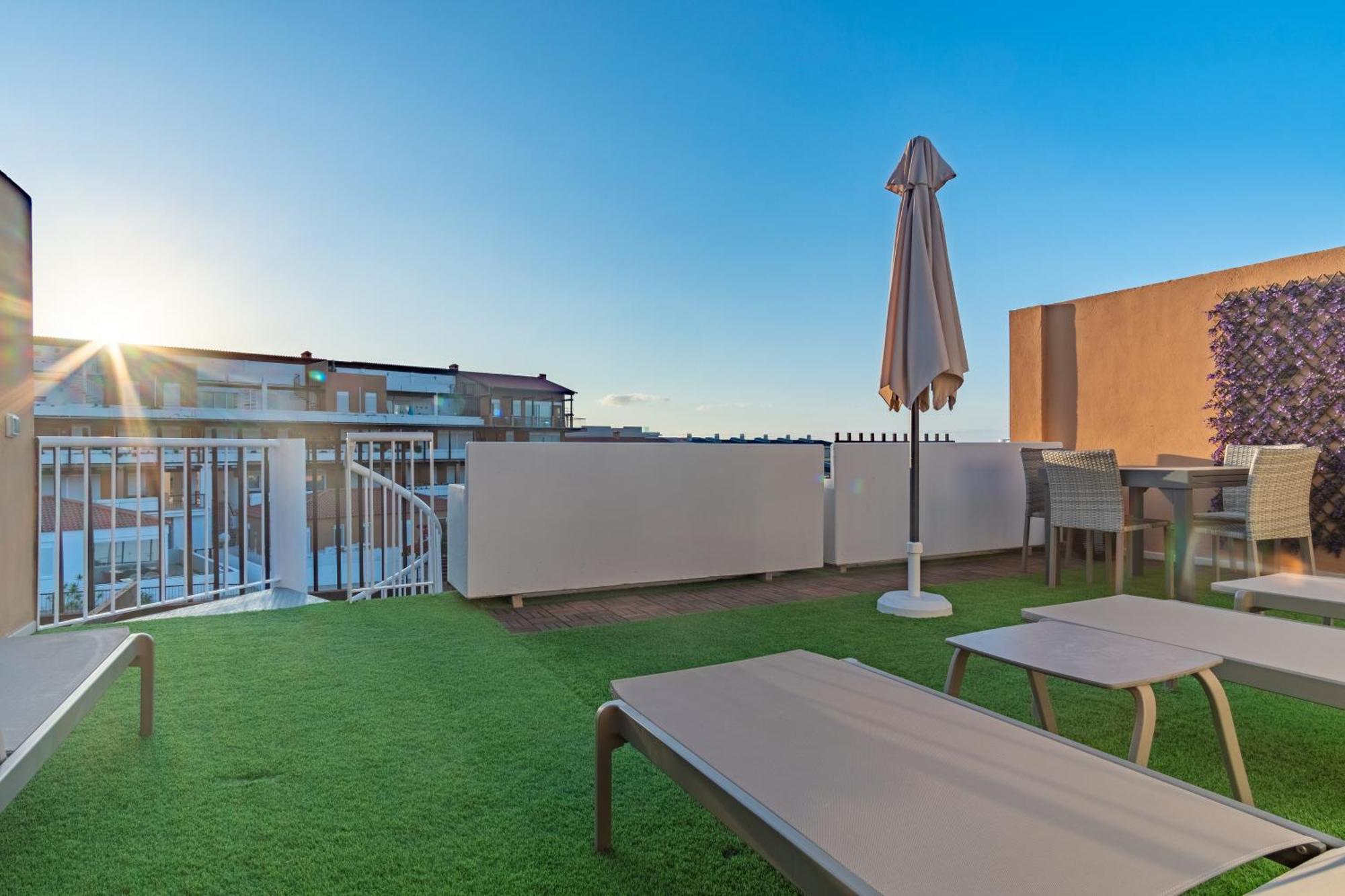 Barista Homes San Miguel de Abona Exterior foto
