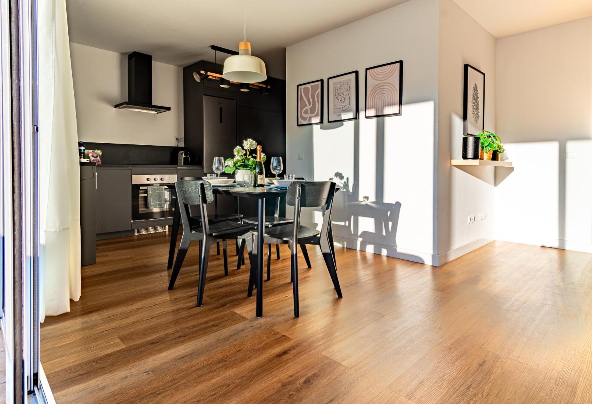 Barista Homes San Miguel de Abona Exterior foto