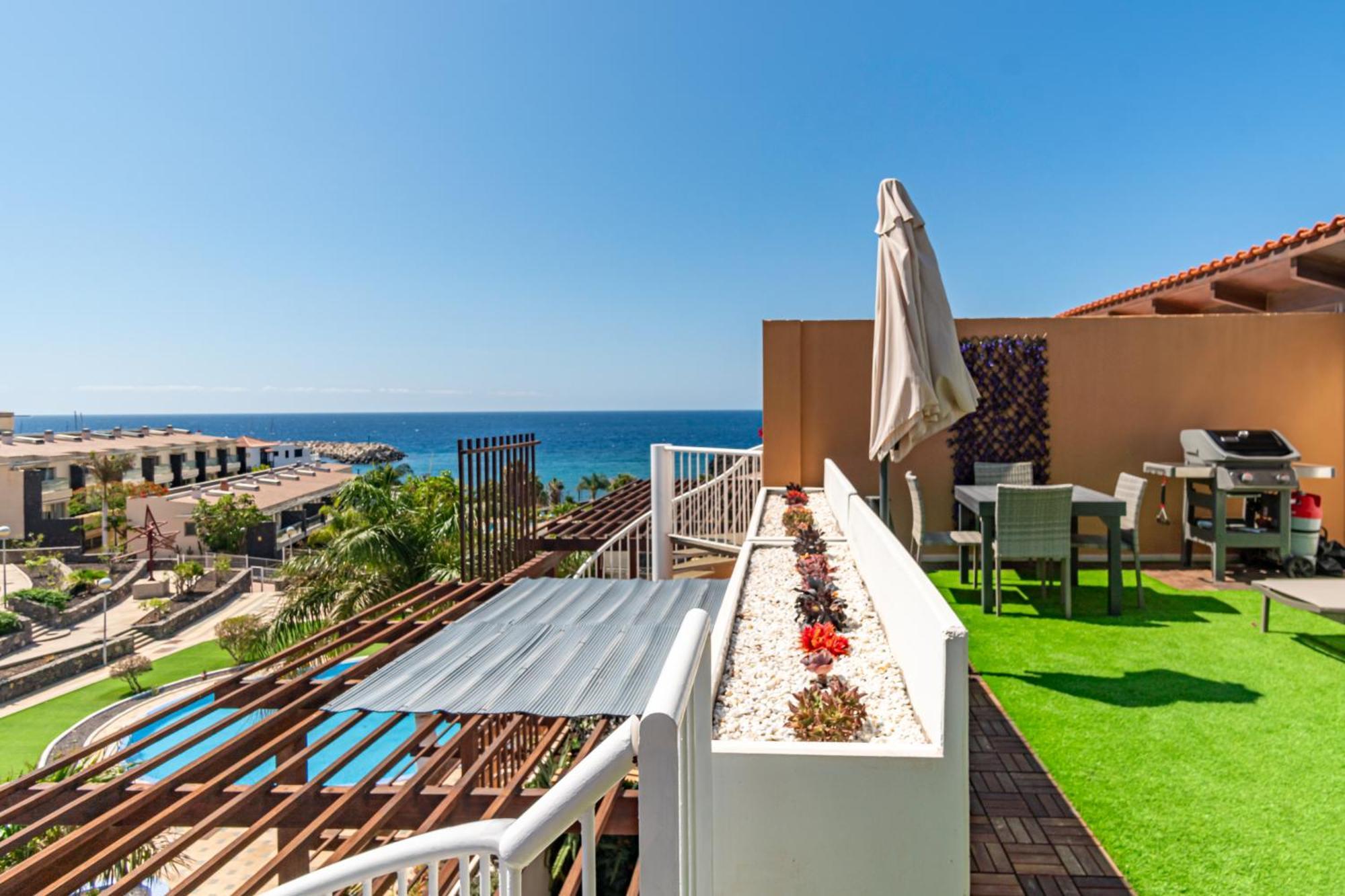 Barista Homes San Miguel de Abona Exterior foto