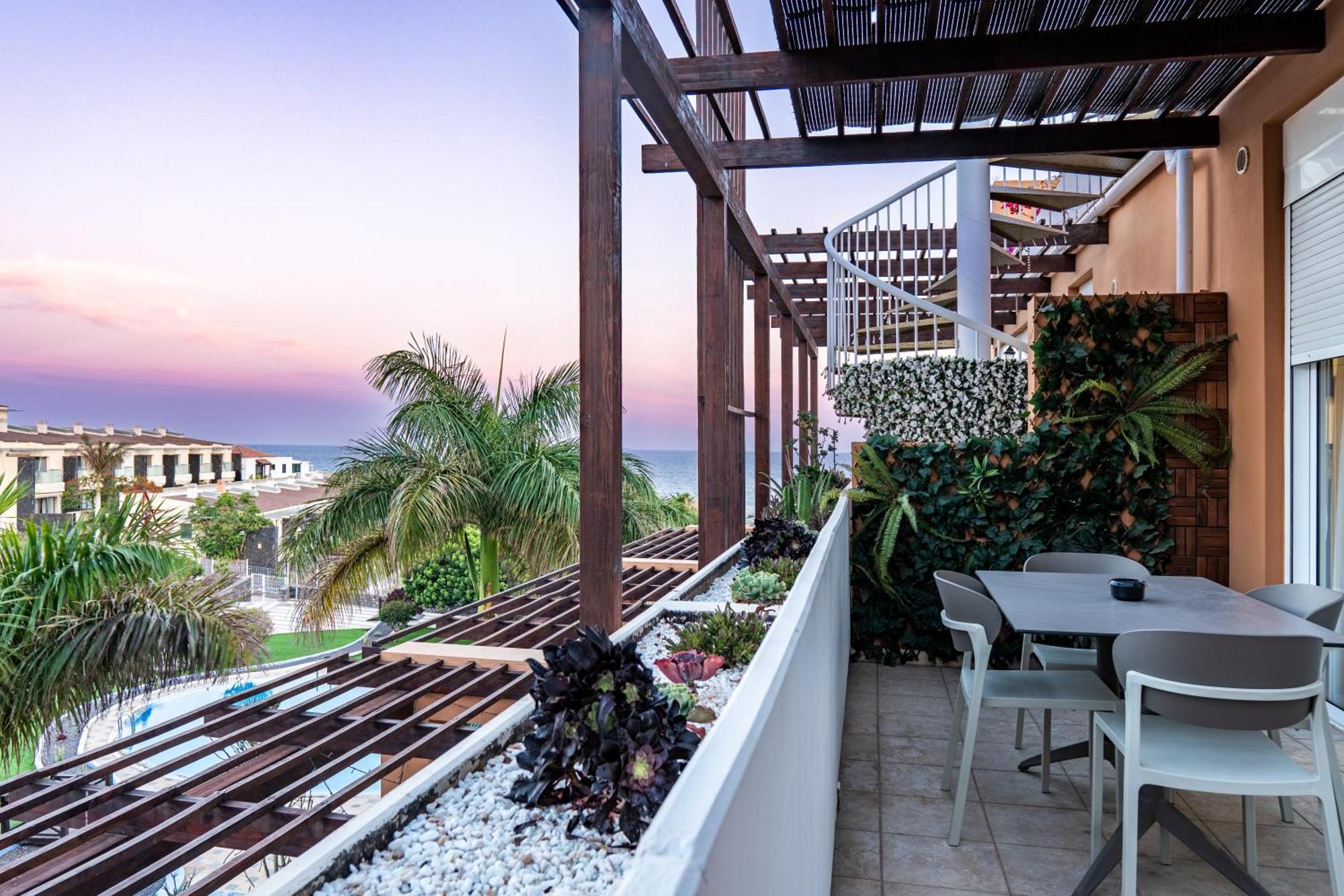 Barista Homes San Miguel de Abona Exterior foto