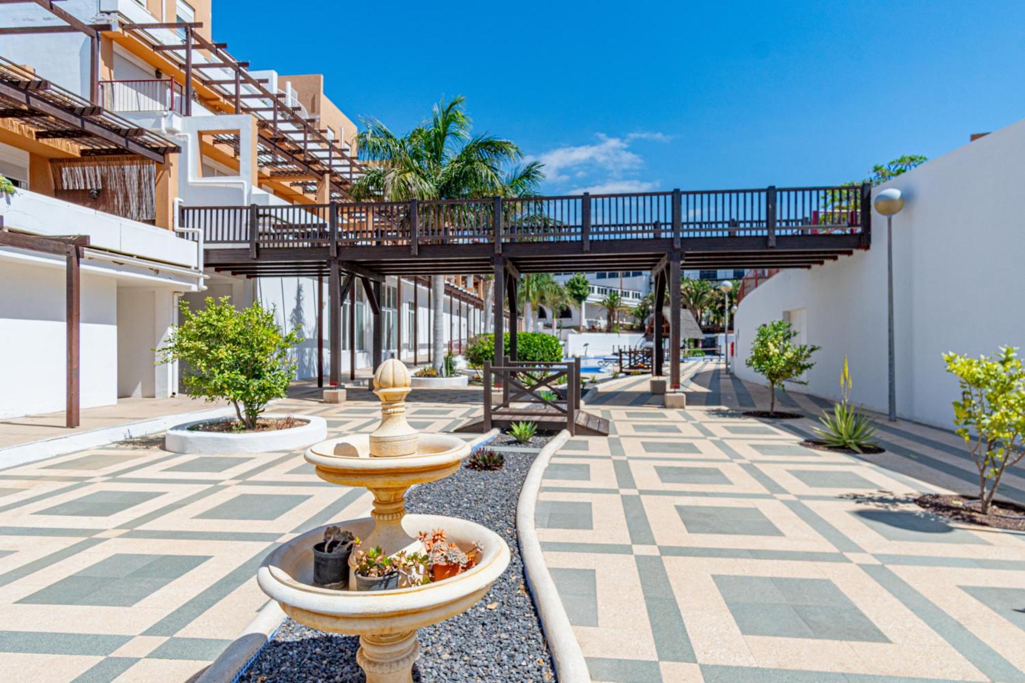 Barista Homes San Miguel de Abona Exterior foto