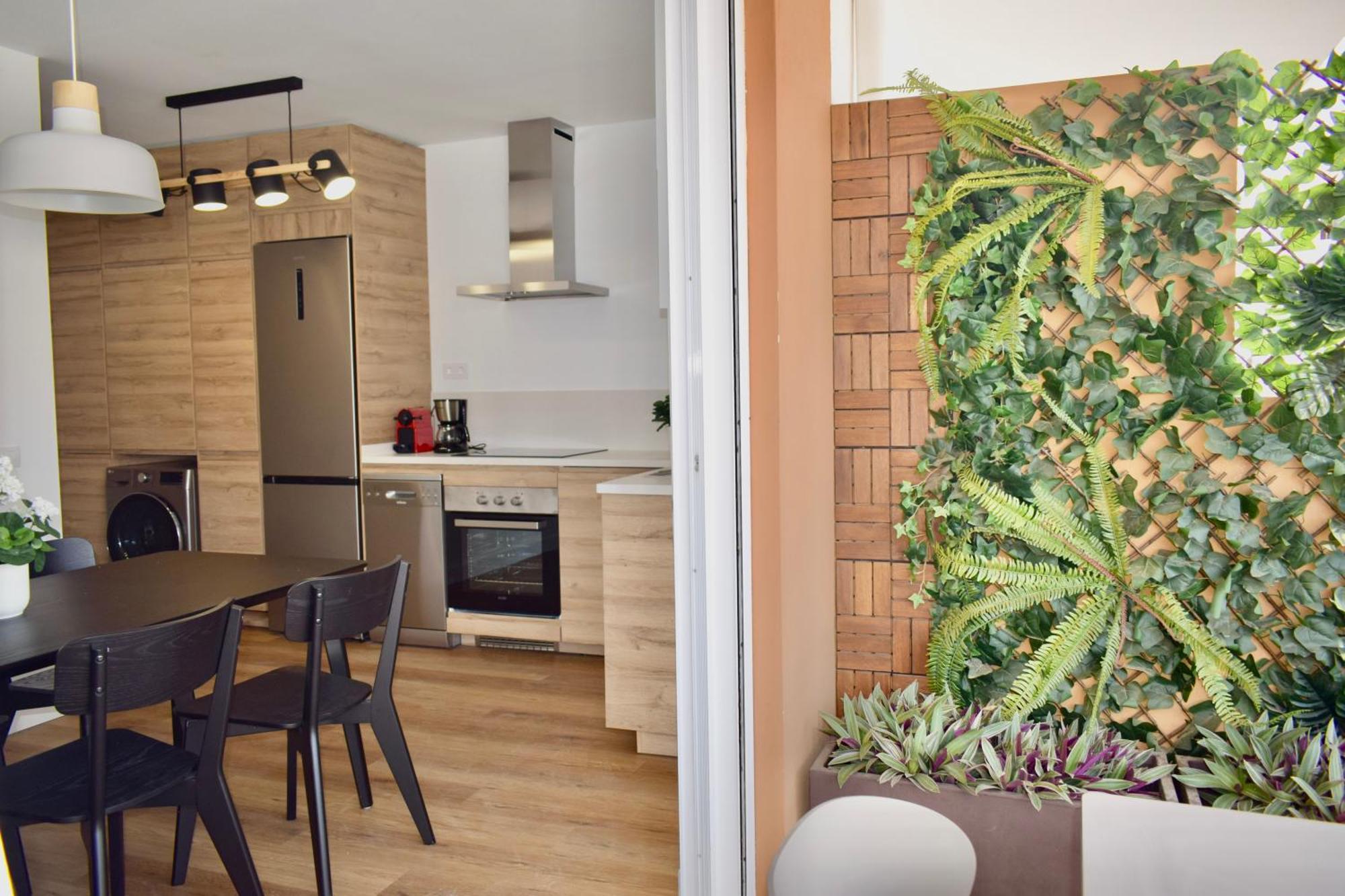 Barista Homes San Miguel de Abona Exterior foto