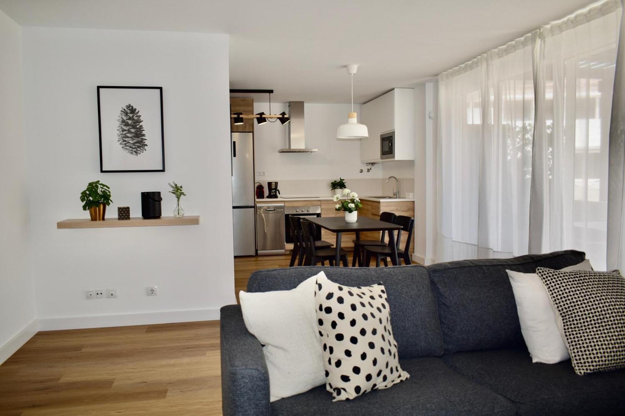 Barista Homes San Miguel de Abona Exterior foto