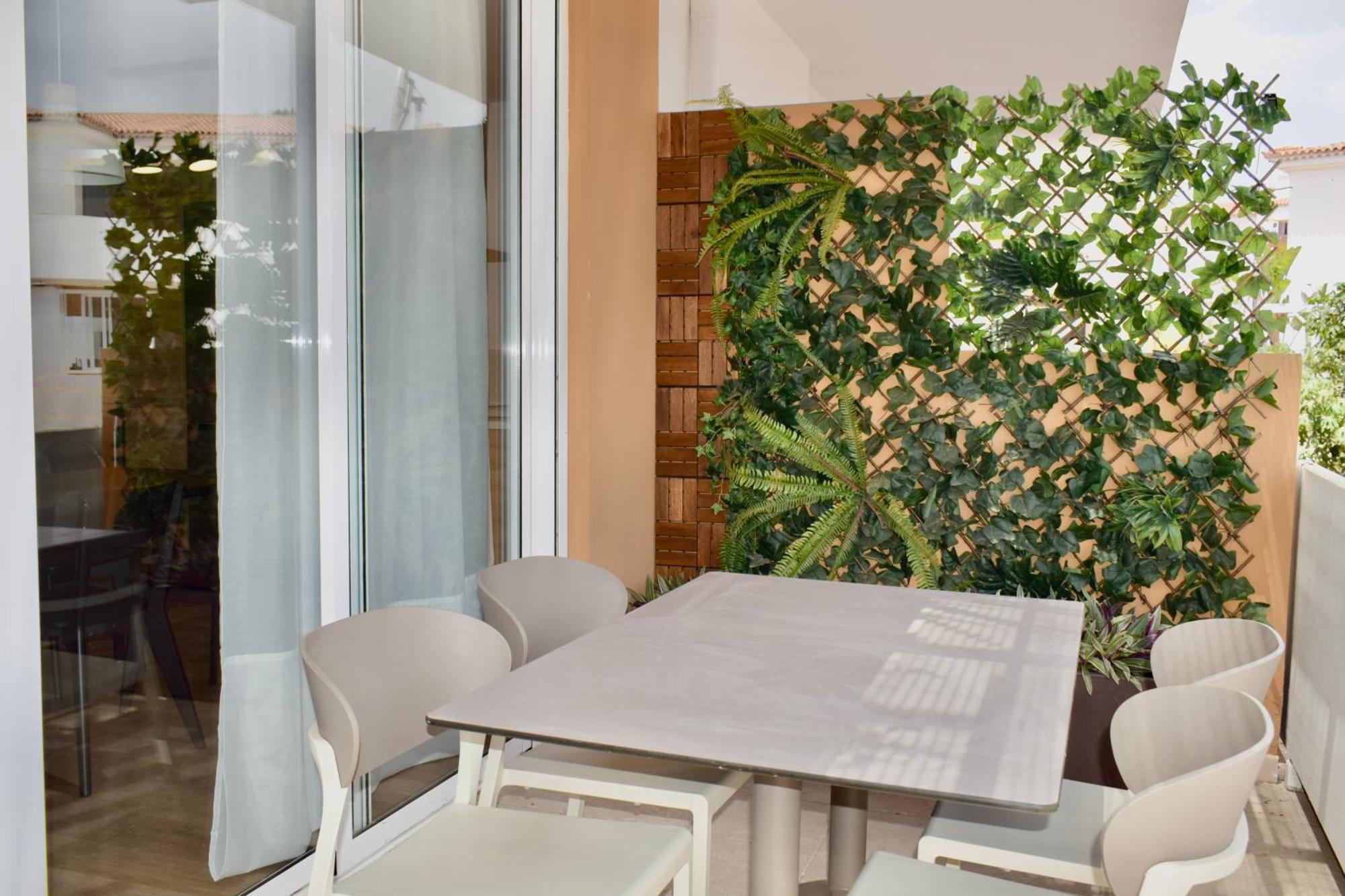 Barista Homes San Miguel de Abona Exterior foto