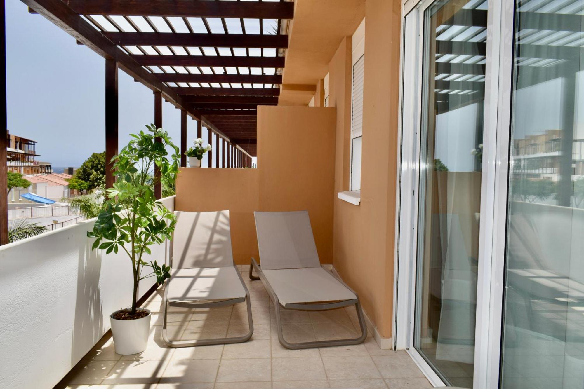 Barista Homes San Miguel de Abona Exterior foto