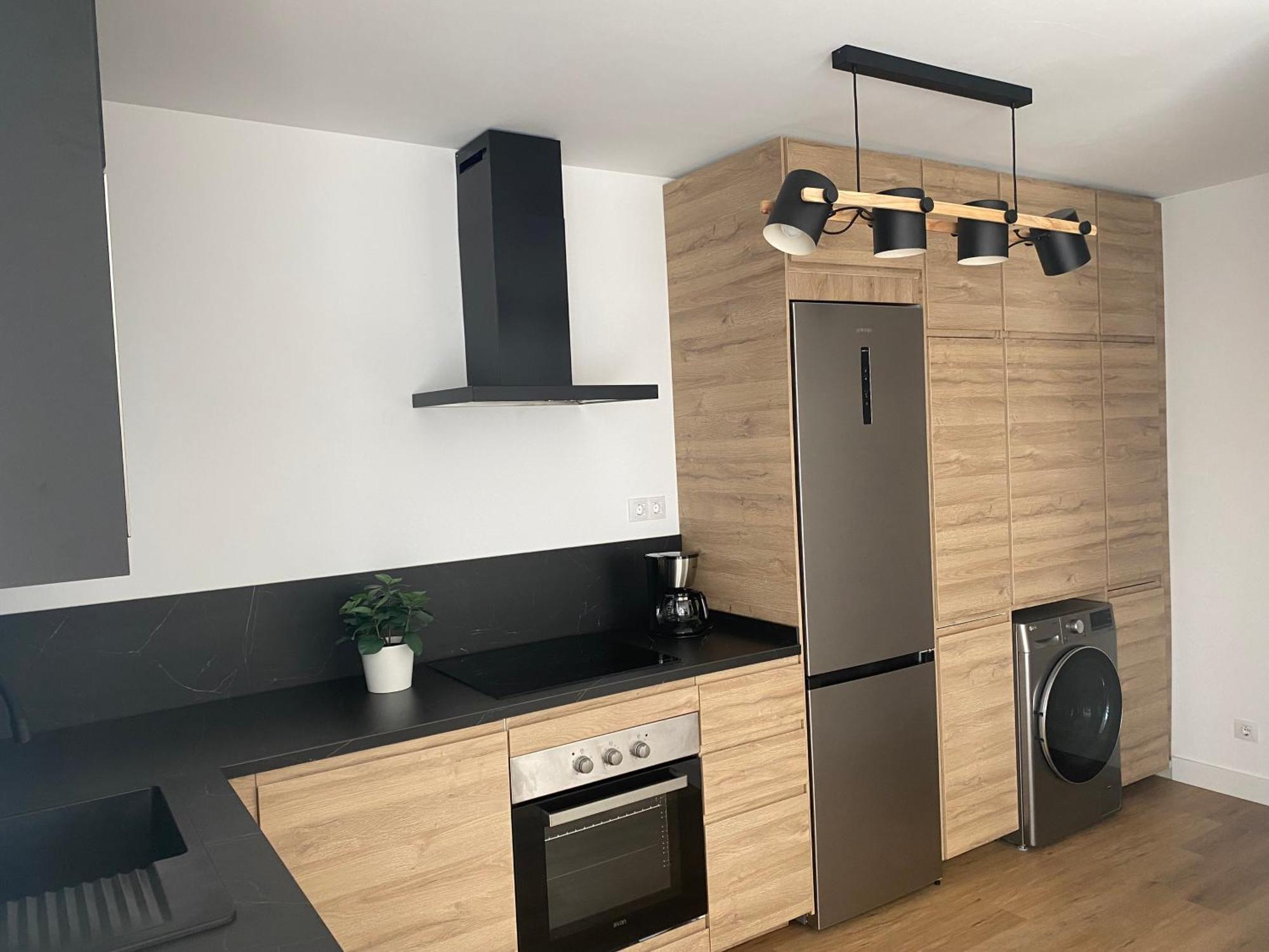 Barista Homes San Miguel de Abona Exterior foto