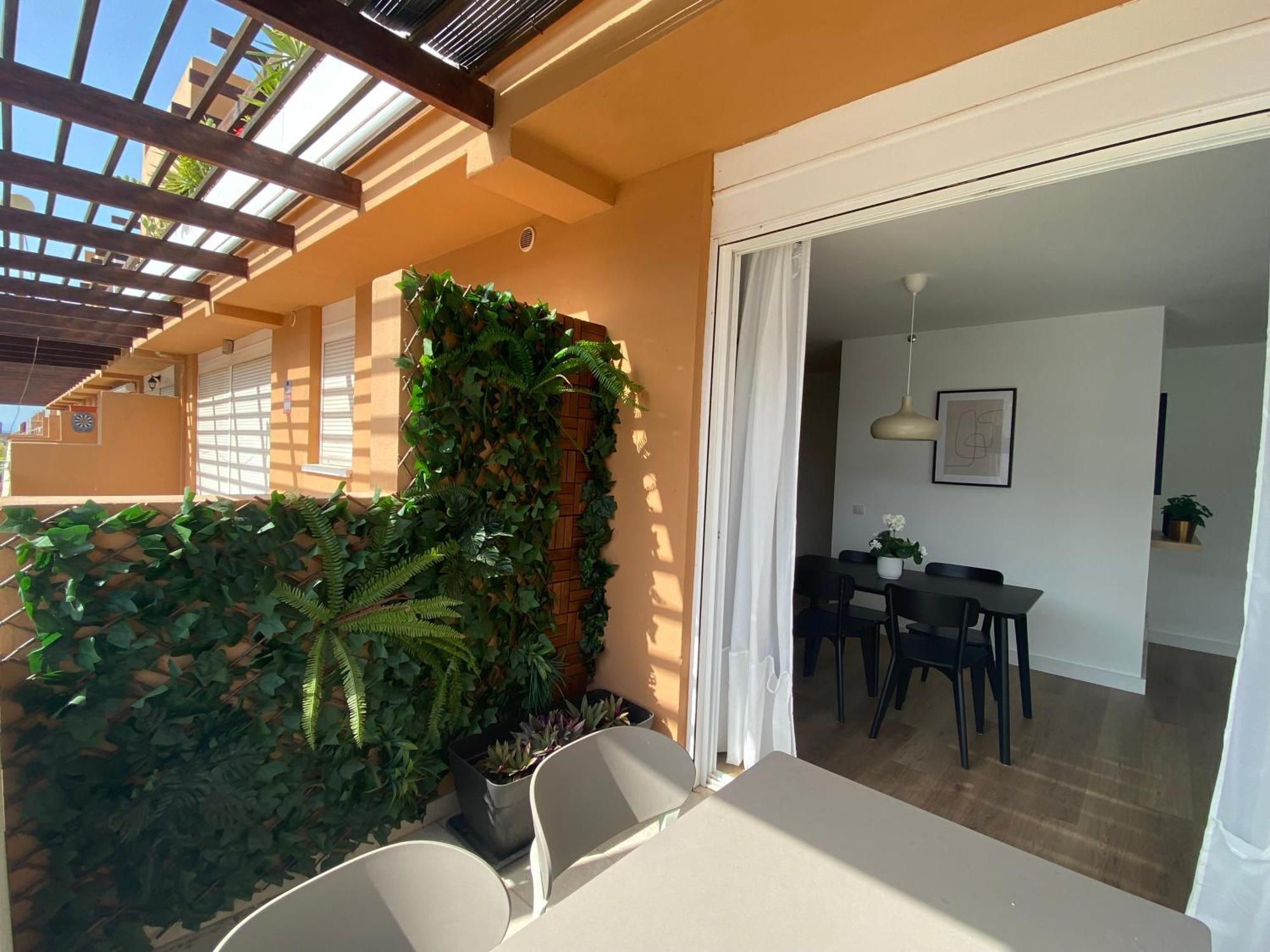 Barista Homes San Miguel de Abona Exterior foto